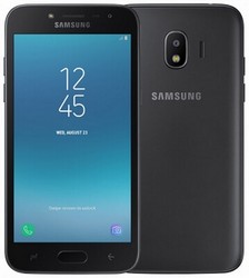 Прошивка телефона Samsung Galaxy J2 (2018) в Калининграде